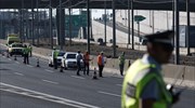 Αποκαταστάθηκε η κυκλοφορία των οχημάτων στην Αττική οδό