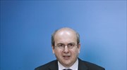Labour Min Hatzidakis: Draft law on the total modernisation of EFKA