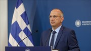 Γ. Οικονόμου: Πάλεψε με γενναιότητα για τις αξίες και τα πιστεύω της η Φ. Γεννηματά