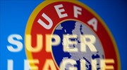Η Super League κατηγορεί UEFA και FIFA για μονοπώλιο