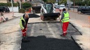 Χαλάνδρι: Στην κυκλοφορία και πάλι από το απόγευμα η Παπανικολή