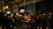 Ανακοίνωση της ΕΛ.ΑΣ για την αποψινή συγκέντρωση στο κέντρο της Αθήνας
