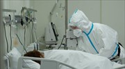 «Καμπανάκι» για τη μη λειτουργία της ΜΕΘ στο νοσοκομείο Έδεσσας
