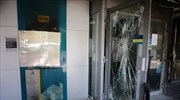 Ανατίναξαν ΑΤΜ στην Παλλήνη