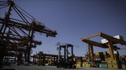 ΥΠΕΡΓ: Αυτοψία στον Σταθμό Εμπορευματοκιβωτίων Πειραιά για το εργατικό δυστύχημα