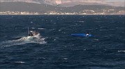 Χίος: Τρία ανήλικα και μία γυναίκα οι νεκροί από το ναυάγιο