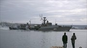 Ρωσία: Πολεμικό πλοίο απέκρουσε επίθεση πειρατών κοντά στις αφρικανικές ακτές