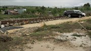 Σικελία: Μία γυναίκα νεκρή από το κύμα κακοκαιρίας που πλήττει την περιοχή