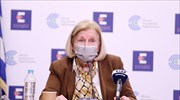 Μ. Θεοδωρίδου: Η συνλοίμωξη γρίπης και covid-19 αυξάνει τη θνητότητα κατά 20%