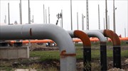 Η Ουκρανία μπορεί να λάβει «ασύμμετρα» μέτρα αν η Ρωσία διακόψει την διαμετακόμιση φυσικού αερίου