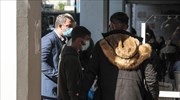Πέραμα: Παρουσιάστηκε ο 14χρονος που είχε διαφύγει στη διάρκεια της αιματηρής καταδίωξης