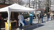 ΕΟΔΥ: Σε ποια σημεία θα γίνονται δωρεάν rapid tests την Πέμπτη