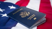 ΗΠΑ: Εκδόθηκε το πρώτο διαβατήριο με ένδειξη Χ στην επιλογή φύλου