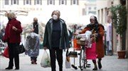 Ιταλία: Ο ιός με εποχιακά χαρακτηριστικά Rsv, φέτος διαδόθηκε πριν από τον χειμώνα