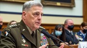 Οι ΗΠΑ πιάστηκαν εξαπίνης με τη δοκιμή υπερηχητικού πυραύλου από την Κίνα