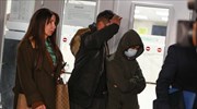 Καταδίωξη στο Πέραμα: Ελεύθεροι και οι αστυνομικοί και οι δύο ανήλικοι