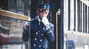 Orient Express Νο 2: Μαγικά ταξίδια  αλλά μόνο για την high society