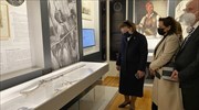 ΥΠΠΟΑ: Αυτοψία στο νέο Αρχαιολογικό Μουσείο Μεσολογγίου