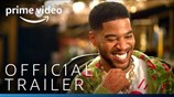 A Man Named Scott | Official Trailer | Prime Video