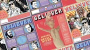 «The Believer»: Το αμερικανικό λογοτεχνικό περιοδικό σταματά να εκδίδεται