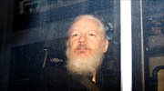 WikiLeaks : Απειλεί να αυτοκτονήσει ο Ασάνζ αν εκδοθεί στις ΗΠΑ