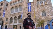 Θεσσαλονίκη: Εισαγγελική παρέμβαση για ιερέα που φέρεται να έβαλε πιστούς στον Αγ. Δημήτριο χωρίς μάσκα
