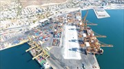 Έκκληση των εμπόρων Πειραιά στην κυβέρνηση για την απεργία εργαζομένων στο λιμάνι