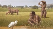 Homo bodoensis: Ο νέος πρόγονος του ανθρώπου που έζησε στην Αφρική πριν από 500.000 χρόνια