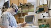Ρωσία: Τουλάχιστον 44.265 άνθρωποι πέθαναν από την Covid-19 τον Σεπτέμβριο