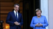 Γερμανία: Τι αναφέρει ο Τύπος για την επίσκεψη της Μέρκελ στην Αθήνα