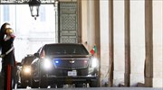 G20: Το... τουριστικό πρόγραμμα των ηγετών στη Ρώμη