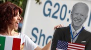 Ο παγκόσμιος ελάχιστος φορολογικός συντελεστής «έρχεται» στη G20
