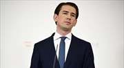 Αυστρία: Δημοσκόπος καταθέτει ενάντια στον τέως καγκελάριο Κουρτς