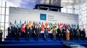 G20: Προς στήριξη της κατώτατης διεθνούς φορολόγησης
