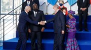 Αύριο Κυριακή η συνάντηση Μπάιντεν - Ερντογάν