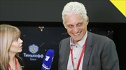 Όλεγκ Τίνκοφ: 500 εκατ. δολάρια στο αμερικανικό δημόσιο