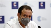 Γ. Μαγιορκίνης: Ίσως κλείσουν τα κέντρα διασκέδασης στις «κόκκινες» περιοχές
