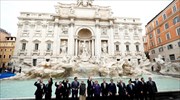 Κλίμα και αειφόρος ανάπτυξη στη δεύτερη ημέρα της G20