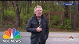 Alec Baldwin Speaks Out After ‘Rust’ Movie Set Tragedy