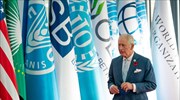 Πρίγκηπας Κάρολος: «Έχουμε τεράστια ευθύνη απέναντι στις γενιές που δεν έχουν ακόμη γεννηθεί»