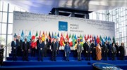 G20 : Τελική Διακήρυξη με ελάχιστες δεσμεύσεις για το κλίμα