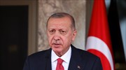 Ερντογάν: «Εξέφρασα στον Μακρόν την ανησυχία μας για την πώληση όπλων στην Ελλάδα»