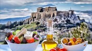 Η Αθήνα στην κορυφή των ευρωπαϊκών πόλεων με το καλύτερο φαγητό
