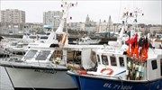 Η Γαλλία απελευθέρωσε το βρετανικό αλιευτικό σκάφος, λέει η Βρετανία