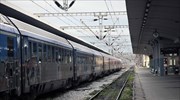 Διημερίδα ΟΣΕ: Σιδηροδρομικές Υποδομές & Μεταφορές- Παρόν & Μέλλον