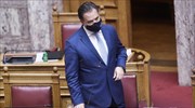 Βουλή- Γεωργιάδης: Βελτιωτικές αλλαγές στο ν/σχ για τις λαϊκές αγορές ικανοποιούν το 99% των αιτημάτων