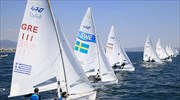 Ιστιοπλοΐα: Ξεκινά την Παρασκευή η «30η Athens International Sailing Week 2021»