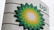 BP: Υπερκέρδη χάρη στο άλμα του πετρελαίου