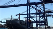 Συνεργασία για την ανάπτυξη στα λιμάνια και την εφοδιαστική αλυσίδα