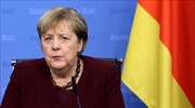 Γερμανία: «Μπλόκο» στους ανεμβολίαστους από την Μέρκελ